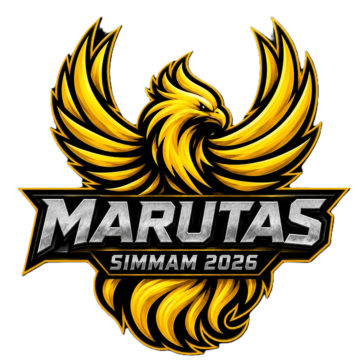 Marutas crest
